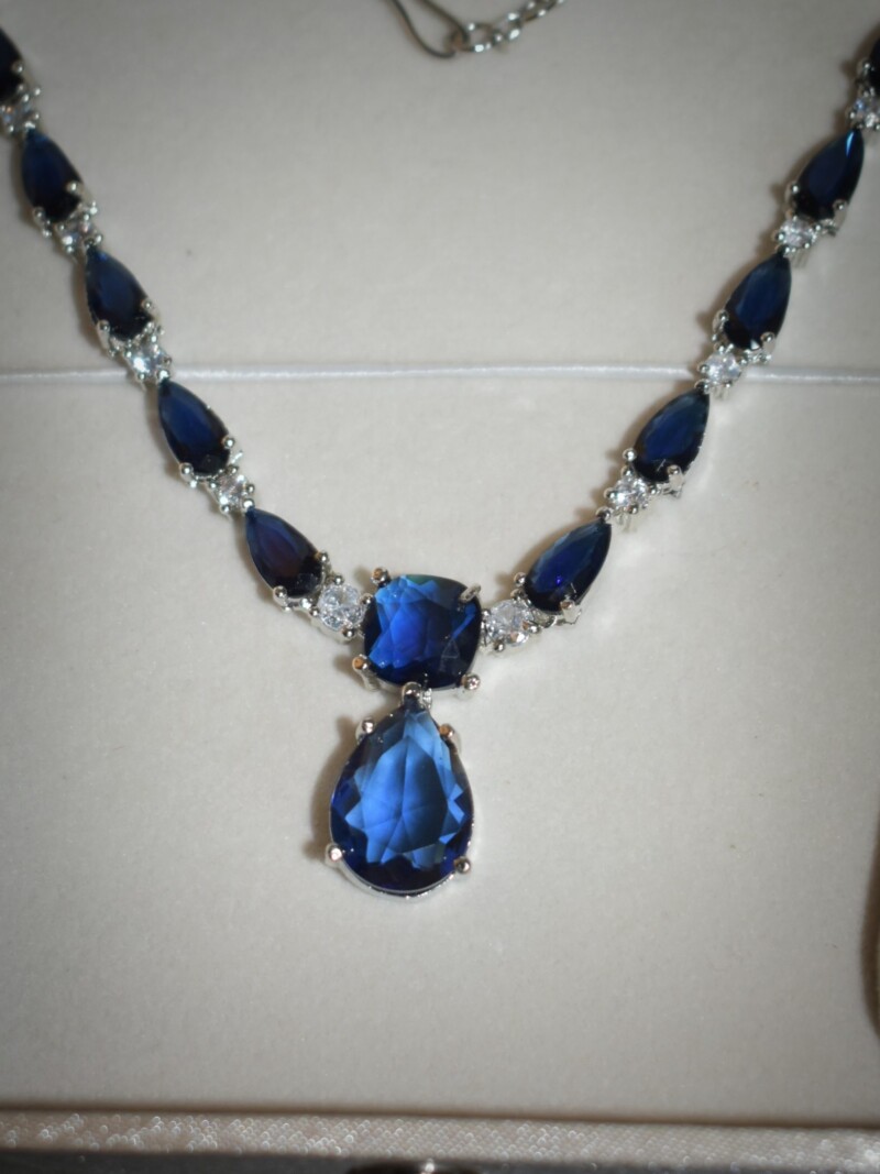 Lerora Elegant blue AD set - Image 2