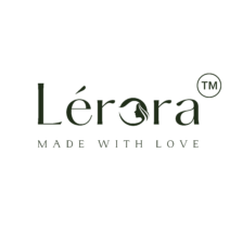 Lerora transperant green logo (1)
