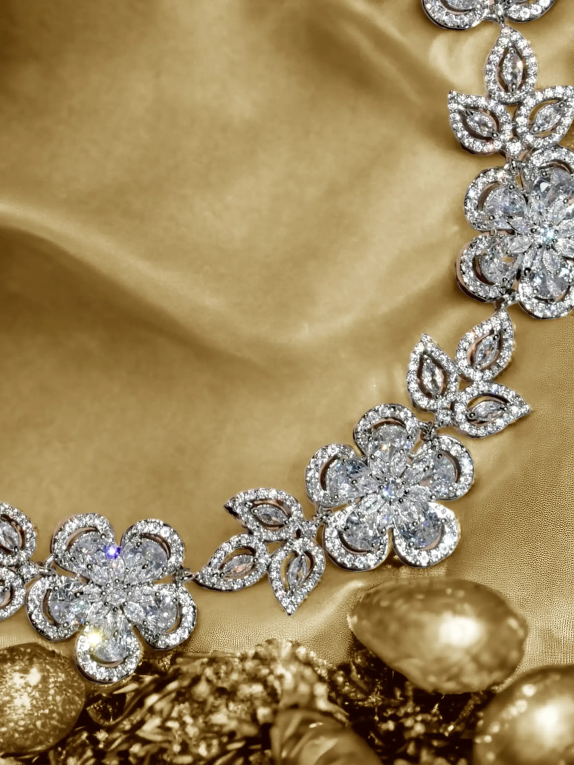 Buy Diamond Studs For Men Online | Kalyan Jewellers