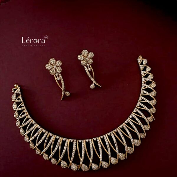 LERORA Timeless Kerala elegance for every woman LJ4