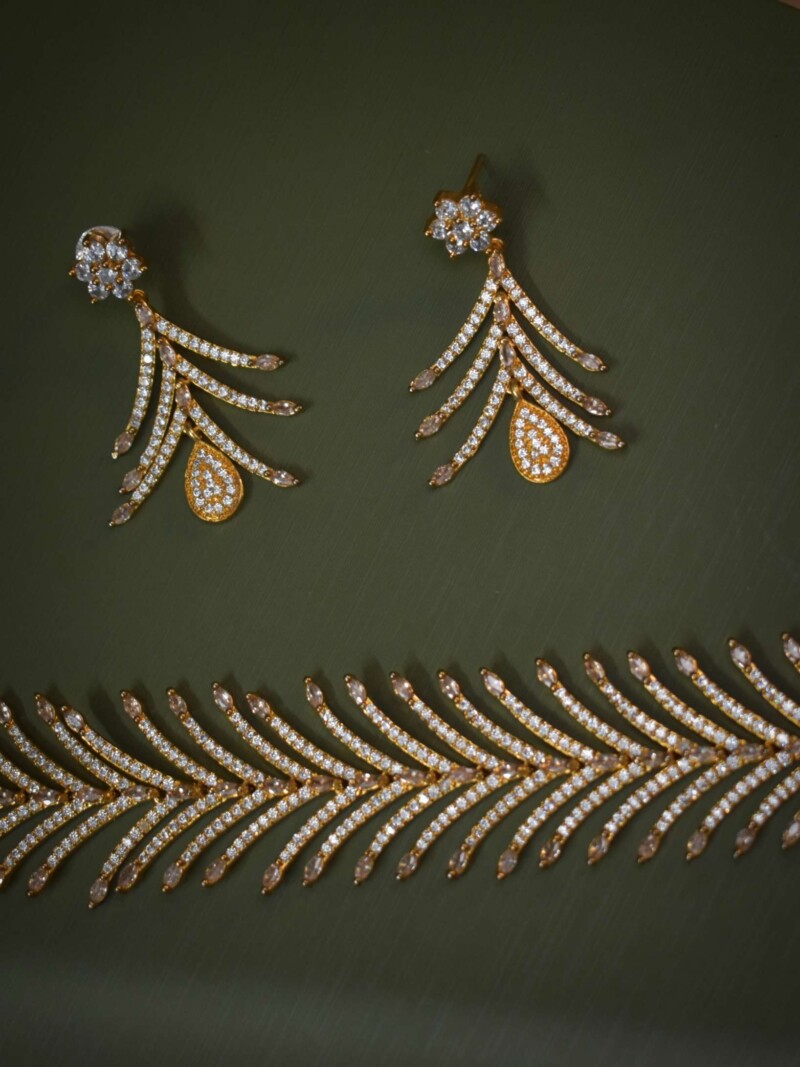 Lerora - Radiate Royalty Gold AD Set - Image 2